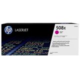  HP 508X (CF363X) rdeč/magenta original MEGA AKCIJA! | Shoptok.si