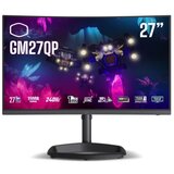 Cooler Master 27 inča GM27QP gaming monitor (CMI-GM27QP-EK)