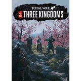 Total War: THREE KINGDOMS Steam Key EUROPE | ePonuda.com