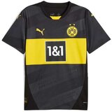  Muški Nogometni Dres Kratkih Rukava Puma Borussia | shoptok.hr