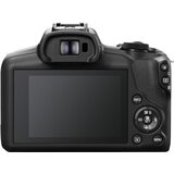Canon EOS R 100 + RF-S 18-45mm f4,5-6,3 IS STM | Eponuda.ba