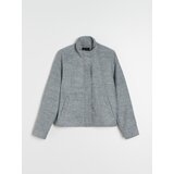 Sinsay Jakna s dodatkom vune | shoptok.hr