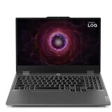 Lenovo laptop loq 15ARP9, 15.6", fhd, ips, R5-7235HS, 24GB, nvme 512GB, RTX3050 6GB Cene