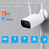 Tuya bullet 12MPX wifi fiksna smart kamera sa 4mm objektivom Cene