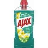 Ajax sredstvo za čišćenje podova lagoon flowers 1l cene