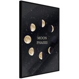  Poster - In the Rhythm of the Moon 40x60 Cijene