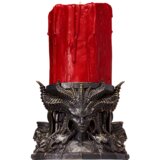 Blizzard DIABLO IV - LED Candle of Creation, (21630047) Cene
