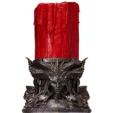 DIABLO IV - LED Candle of Creation, (21630047)