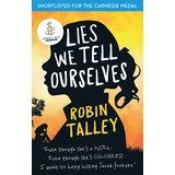 Harper Collins Publishers Ltd Robin Talley - Lies We Tell Ourselves | ePonuda.com