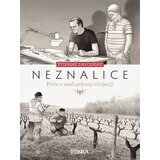 Fibra Etienne Davodeau - Neznalice: Priča o međusobnoj inicijaciji | ePonuda.com