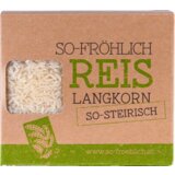 SO Fröhlich Dolgozrnat riž Cene