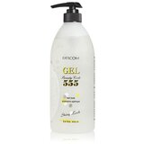 Farcom 555 gel za kosu wet look, 600 ml cene