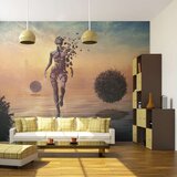  Tapeta - Walk on the water 200x154 Cijene