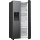 Hisense Kombinirani hladnjak RS5P535NTFE Side by Side | shoptok.hr