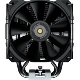 Cougar Forza 85 3MFZA85.0001 COUGAR Air Cooling Forza85/85x135x160mm/Reflow/HDB fans/1169g - CGR-FZA85 | Shoptok.si