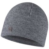 Buff Kape Merino Fleece Hat Beanie Siva | Shoptok.si