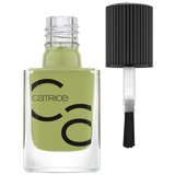 Catrice lak za nohte - ICONAILS Gel Lacquer - 176 Underneath The Olive Tree | Shoptok.si