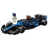 Lego speed champions williams racing fw46 f1 race car ( LE77249 )