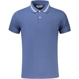 Guess Jeans POLO SHORT SLEEVE MEN BLUE Cijene