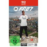 Electronic Arts EA Sports FC 27 Switch 2 Cijene