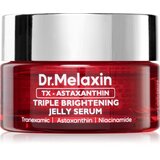 Dr. Melaxin TX Astaxanthin Triple Brightening Jelly Serum posvjetljujući serum za ujednačavanje tena lica 30 ml Cijene