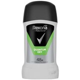 Rexona men dezodorans u stiku quantum, 50ml cene