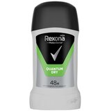 Rexona muški dezodorans u stiku Quantum, 50ml Cijene