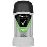 muški dezodorans u stiku Quantum, 50ml