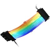  napojni interni SHARKOON RGB SHARK XTend 24, za MBO | Eponuda.ba