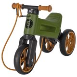  Funny Wheels tricikl Super Sport 2u1 tamno zeleni | shoptok.hr