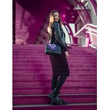Vushie Torbica Vivian s Zaobljenim Preklopom | shoptok.hr