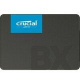 Crucial SSD 2TB BX500 Cene