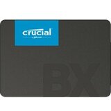 Crucial SSD disk BX500 2TB (CT2000BX500SSD1) cene