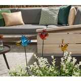 Luxform solarna svetiljka bird stick | ePonuda.com