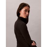 Calvin Klein Jeans Majica črna | Shoptok.si