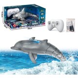 Delfin R/C pliva u vodi | Eponuda.com