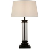XXXL namizna svetilka pedestal 37/62 cm | Shoptok.si