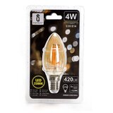 Aigostar led sijalica C35 E14/4W/230V 2200K | Eponuda.com