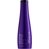 Shu Uemura Yūbi Blonde ljubičasti šampon neutralizirajući žuti tonovi 300 ml Shu Uemura Yūbi Blonde ljubičasti šampon neutralizirajući žuti tonovi 300 ml Slike