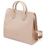 Vuch Ručna torba Squera Beige, 25 x 30 cm Slike