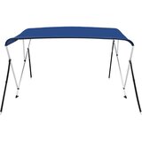 Tenda bimini s 3 luka plava 183 x 180 x 137 cm | shoptok.hr