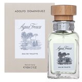 Adolfo Dominguez Agua Fresca toaletna voda za muškarce 60 ml | shoptok.hr