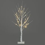  Cl0954 ukrasno drvce 25 led rasvjeta | shoptok.hr