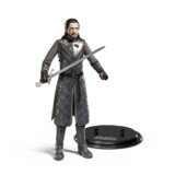 Noble Collection Game of Thrones - Jon Snow Bendyfig | shoptok.hr