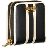Guess Jeans WOMEN&#39;S WALLET BLACK | shoptok.hr