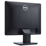 Dell E Series E1715S LED display 43.2 cm (17") 1280 x 1024 pixels SXGA LCD Black LED monitor | shoptok.hr