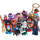 Lego LEGO® Minifigures - Spider-Man: Potovanje skozi Spider-svet (71050) Cene
