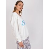 FANCY Sweatshirt-FA-BL-7754.55P-ecru | Shoptok.si