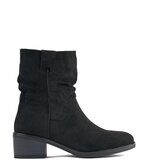Shelvt Black women's cowboy boots | Shoptok.si
