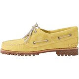 Timberland Mokasini rumena | Shoptok.si